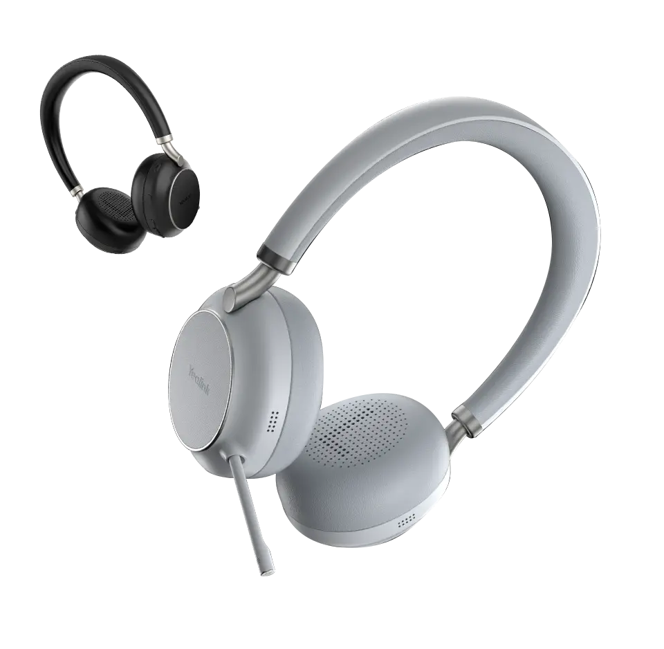 Yealink BH76 Bluetooth headset
