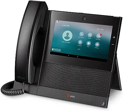 IP Phones