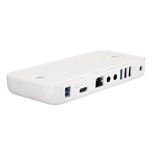 Biamp Devio SCX conferencing hub