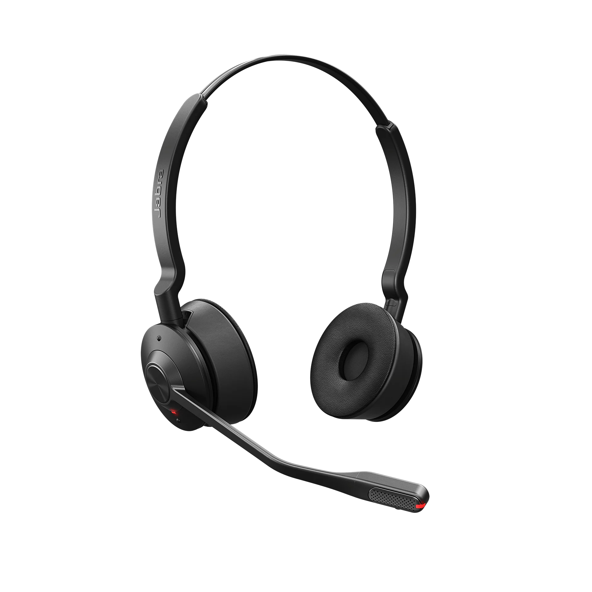 Jabra Engage 55 SE portable contact centre headset