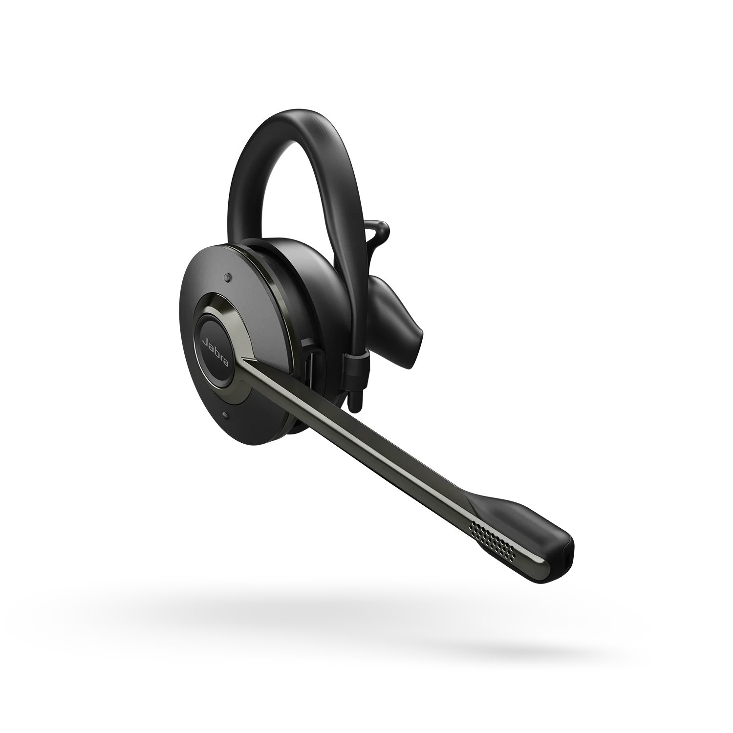 Jabra Engage 65 Convertible flexible headset