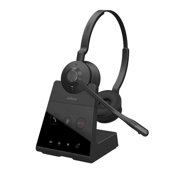 Jabra Engage 65 SE wireless headset