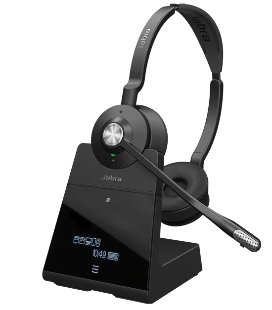 Jabra Engage 75 SE contact centre headset
