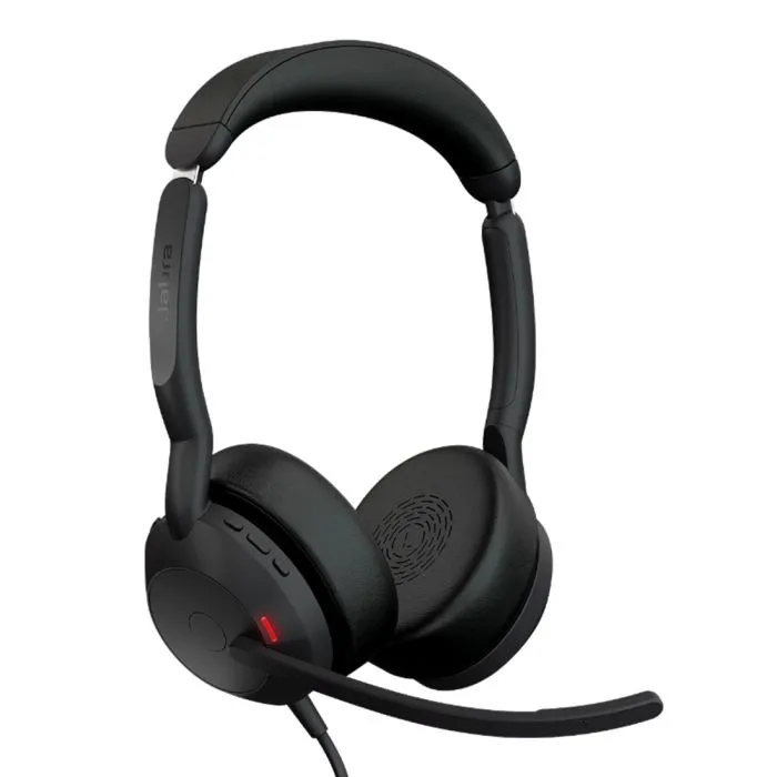Jabra Evolve2 50 wired headset