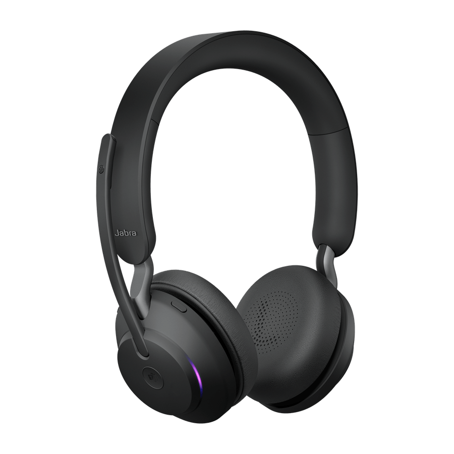 Jabra Evolve2 65 wireless headset