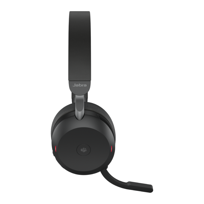 Jabra Evolve2 75 wireless headset