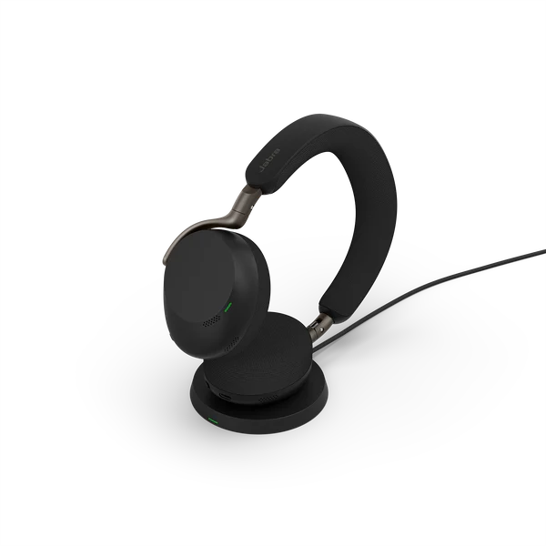 Jabra Evolve3 75 wireless headset