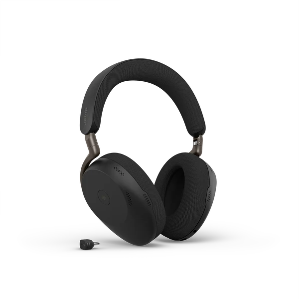 Jabra Evolve3 85 wireless headset