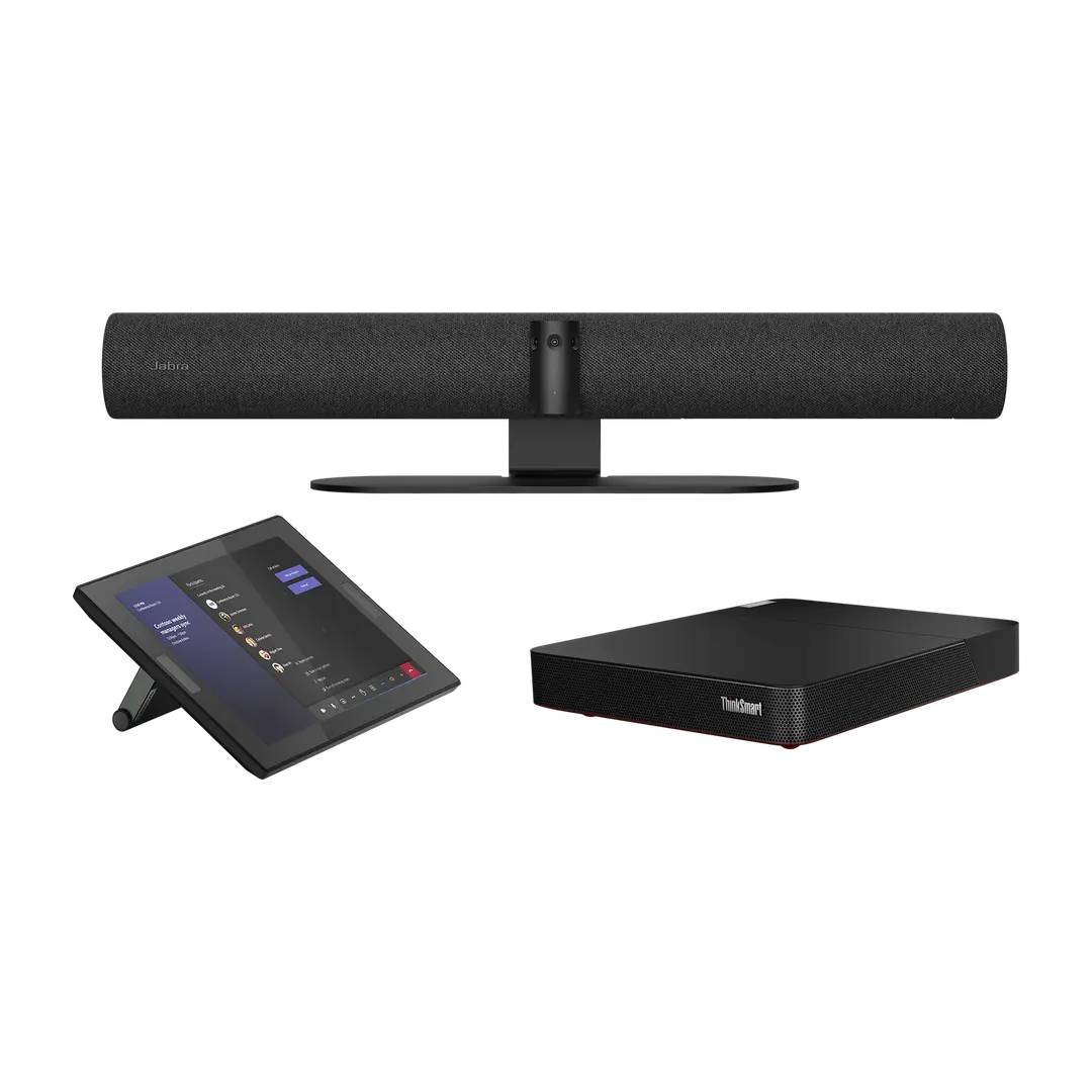 Jabra PanaCast 50 Room System ZR Windows