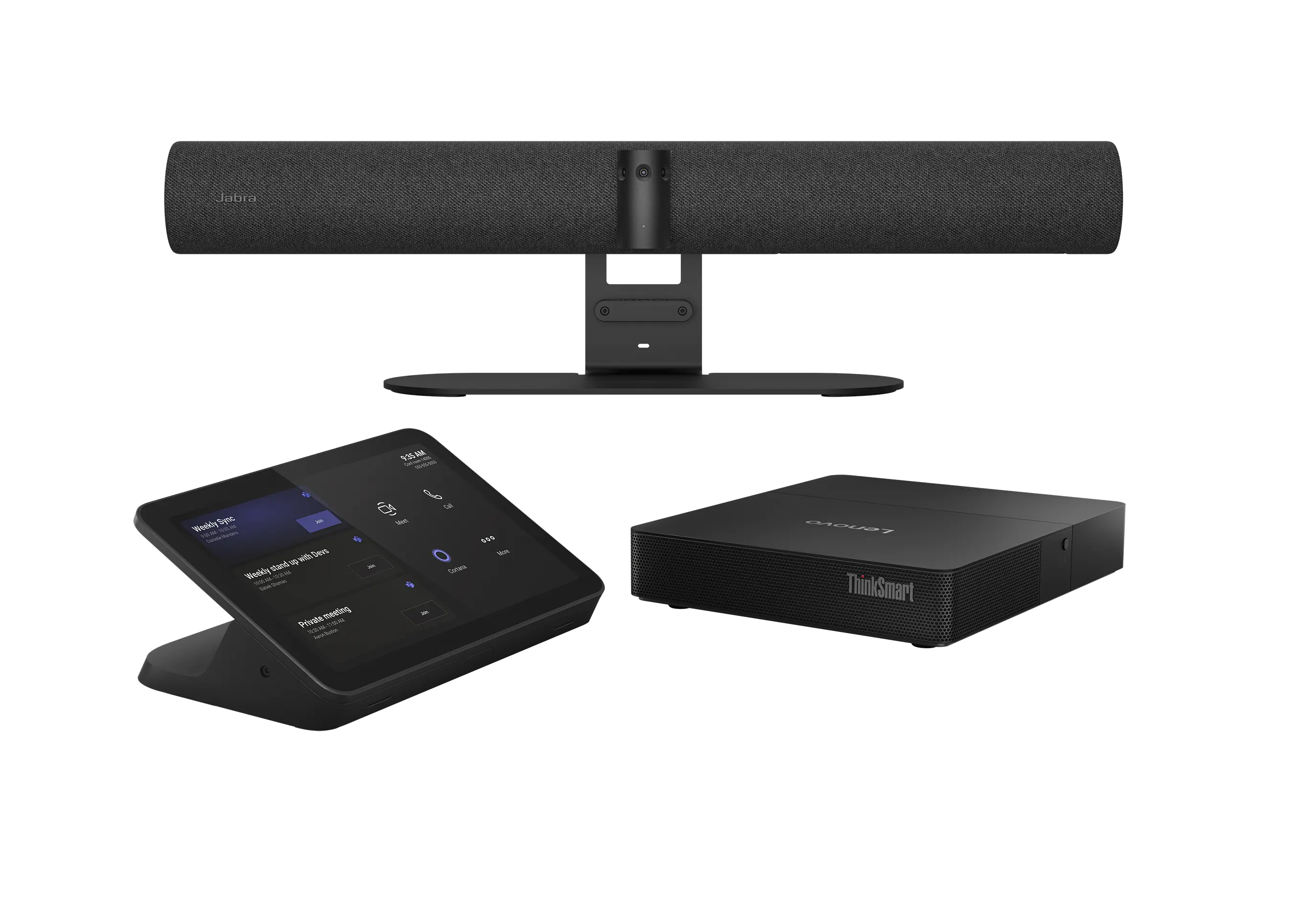 Jabra PanaCast 50 Teams Room System 2