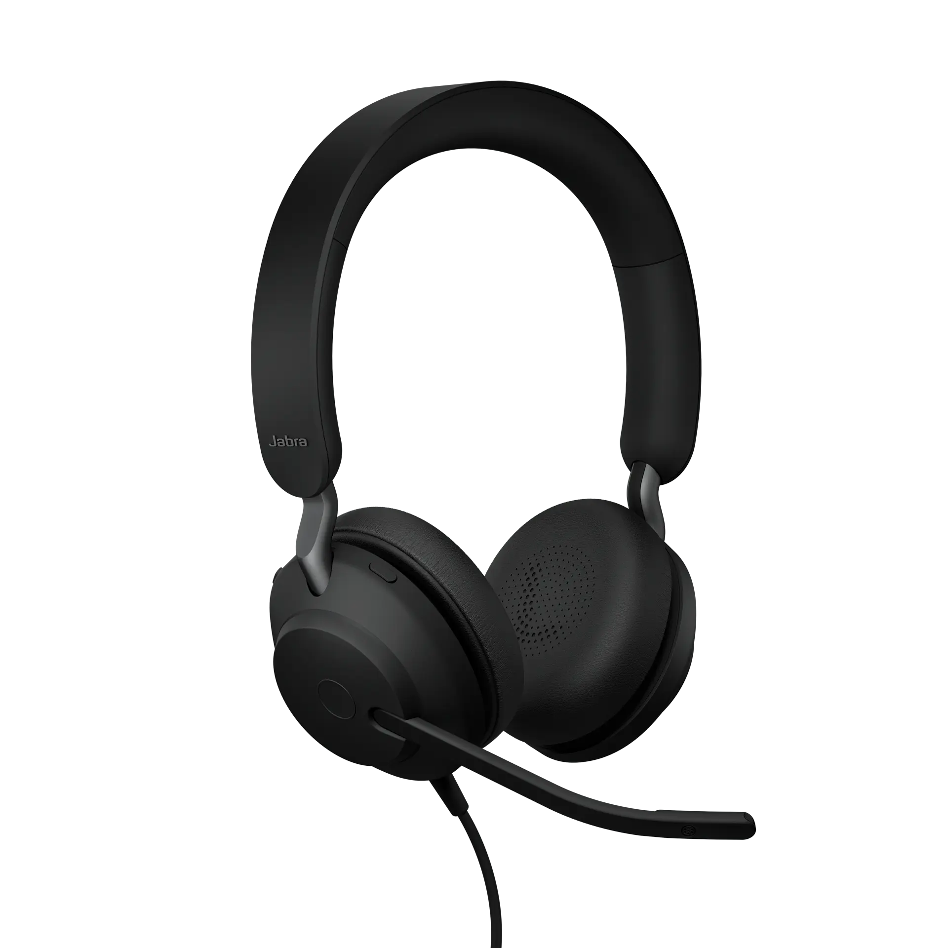 Jabra Evolve2 40 SE wired headset