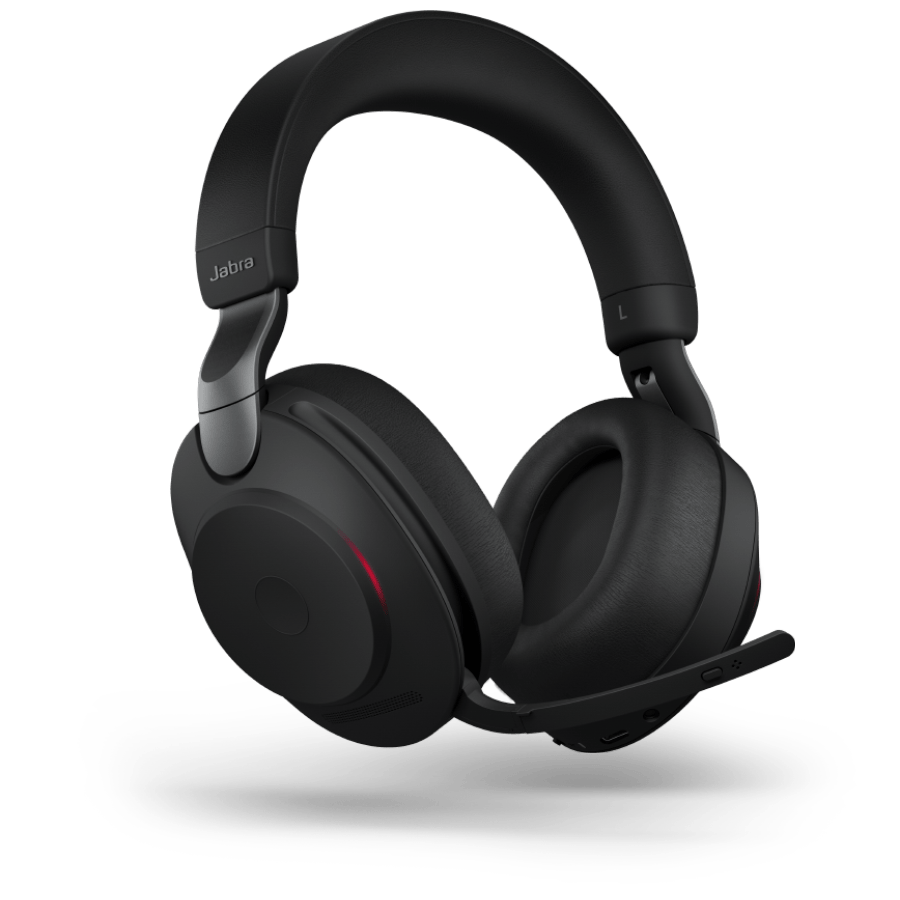 Jabra Evolve2 85 headset