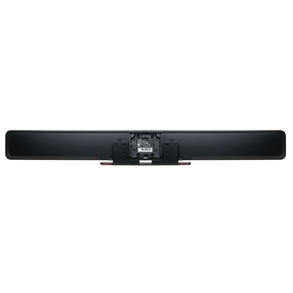 Biamp Parlé ABC 2500 audio conferencing bar