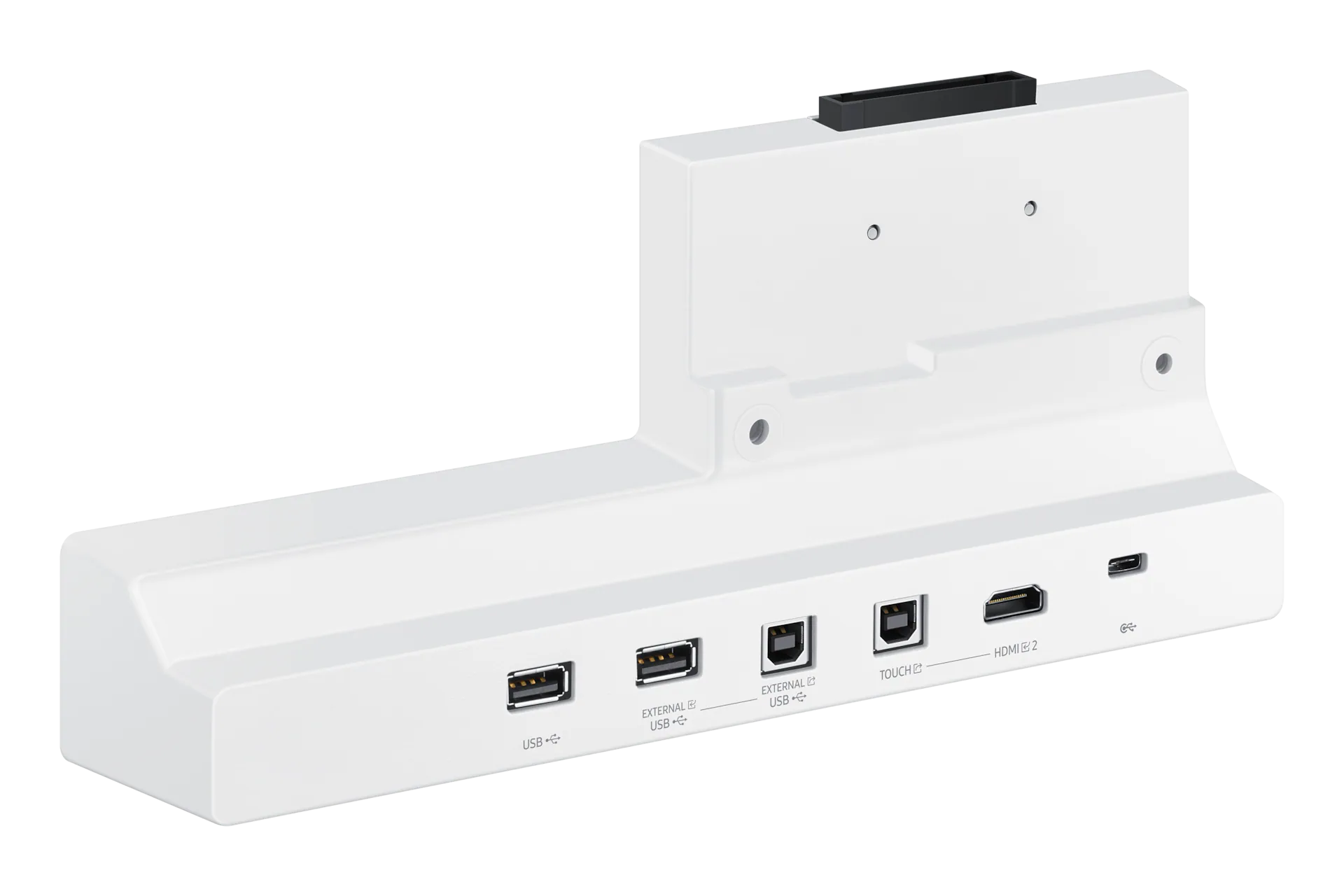 Samsung CY-TF65BBC connectivity tray
