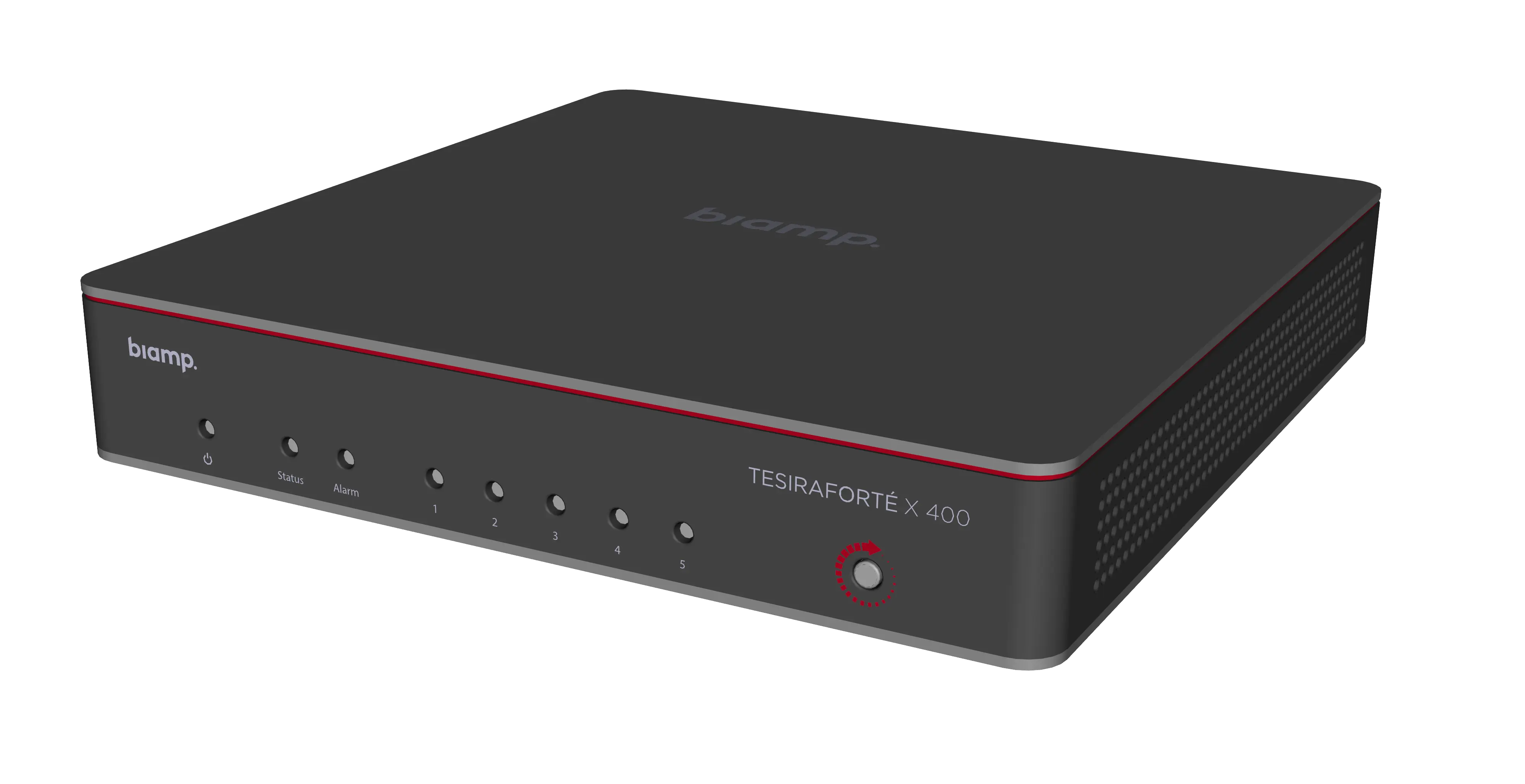 Biamp TesiraFORTÉ X Series DSP
