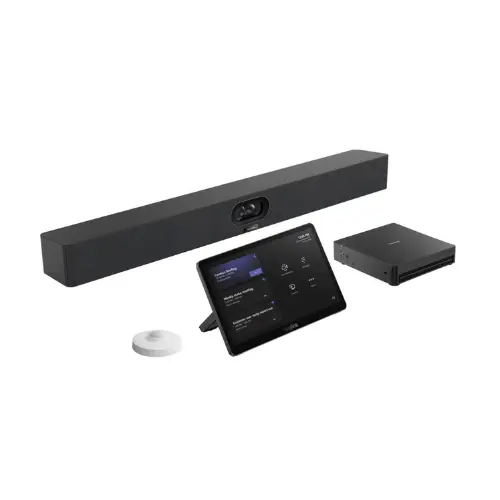 Yealink MVC S40 Microsoft Teams Rooms system