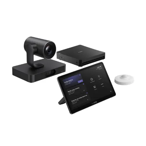 Yealink MVC S80 Microsoft Teams Rooms system
