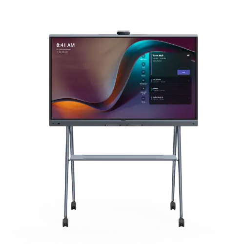 Yealink MeetingBoard Pro display