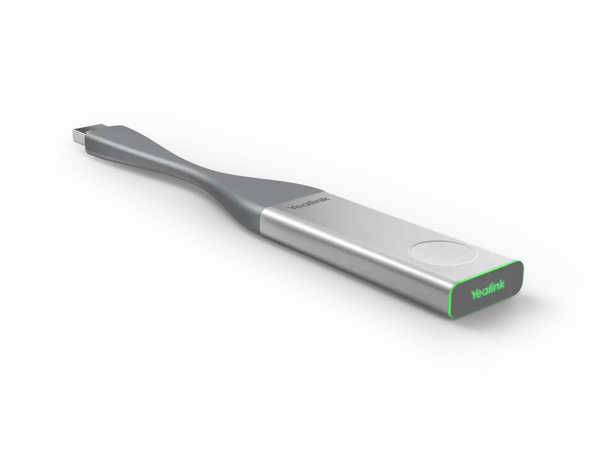 Yealink WPP20 wireless presentation pod